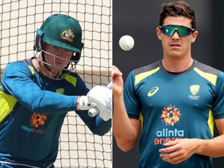 D'Arcy Short To Replace Injured Sean Abbott For India ODIs