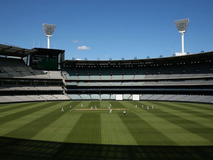 Dangerous MCG Pitch Forces Abandonment Of Sheffield Shield Match