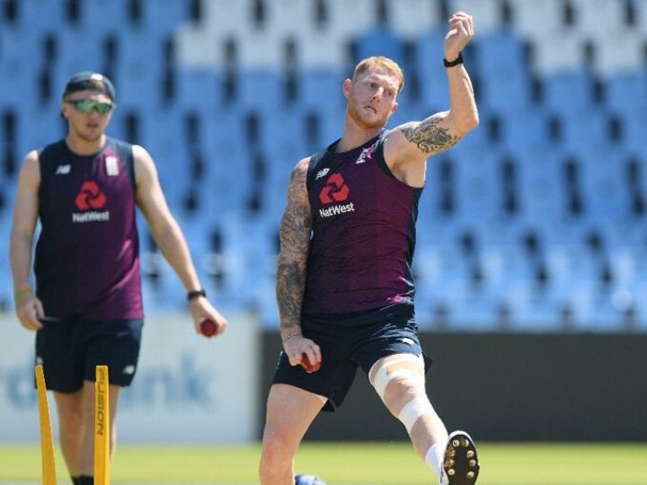 ENG vs SA: Stokes Returns To Practice Ahead Of Boxing Day Test
