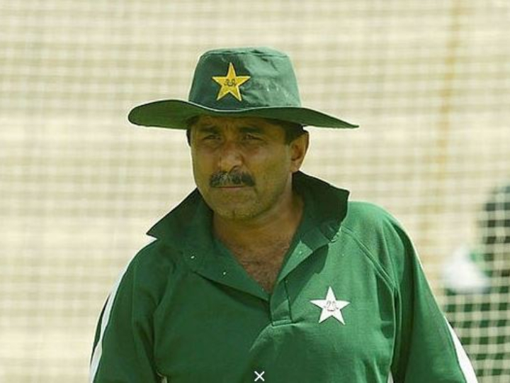 ICC Should Not Allow Teams To Tour Unsafe India: Miandad