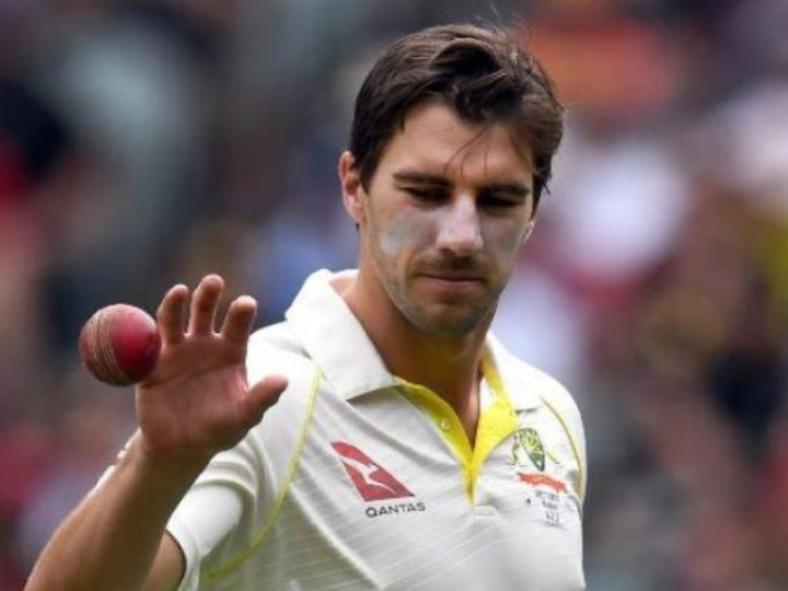 AUS vs NZ: Cummins Puts Australia In Driver's Seat In Boxing Day Test