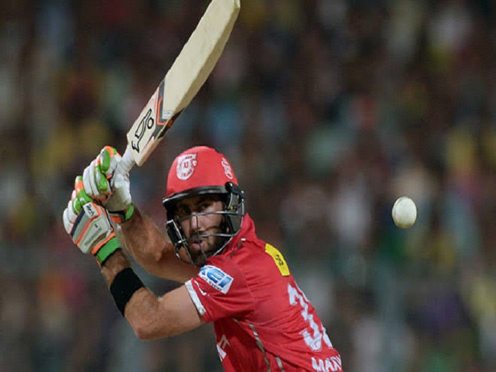 ipl 2020 auction kxip coach kumble feels maxwell fills power hitter gap in team IPL 2020 Auction: KXIP Coach Kumble Feels Maxwell Fills 'power-hitter gap' In Team