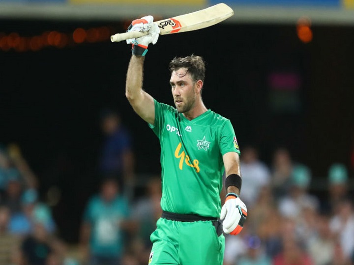 glenn maxwell re signs with lancashire for t20 blast Glenn Maxwell Re-Signs With Lancashire For T20 Blast
