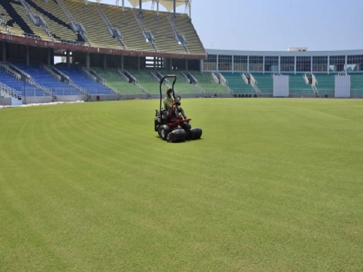ind vs wi thiruvananthapuram deck expected to be batting paradise IND vs WI: Thiruvananthapuram Deck Expected To Be Batting Paradise