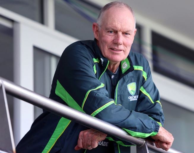 Chappell had 7,110 runs to his credit, while Smith currently has 7,138 runs