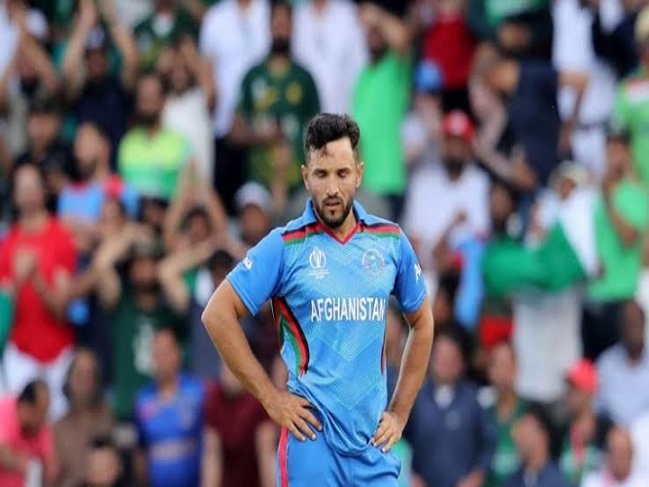 gulbadin naib threatens to name afghan cricketers who deliberately underperformed in 2019 icc world cup Naib Threatens To 'Expose' Afghan Players Who Deliberately Underperformed In 2019 ICC WC