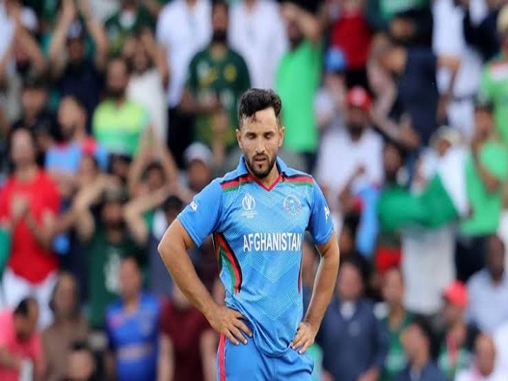 Naib Threatens To 'Expose' Afghan Players Who Deliberately Underperformed In 2019 ICC WC