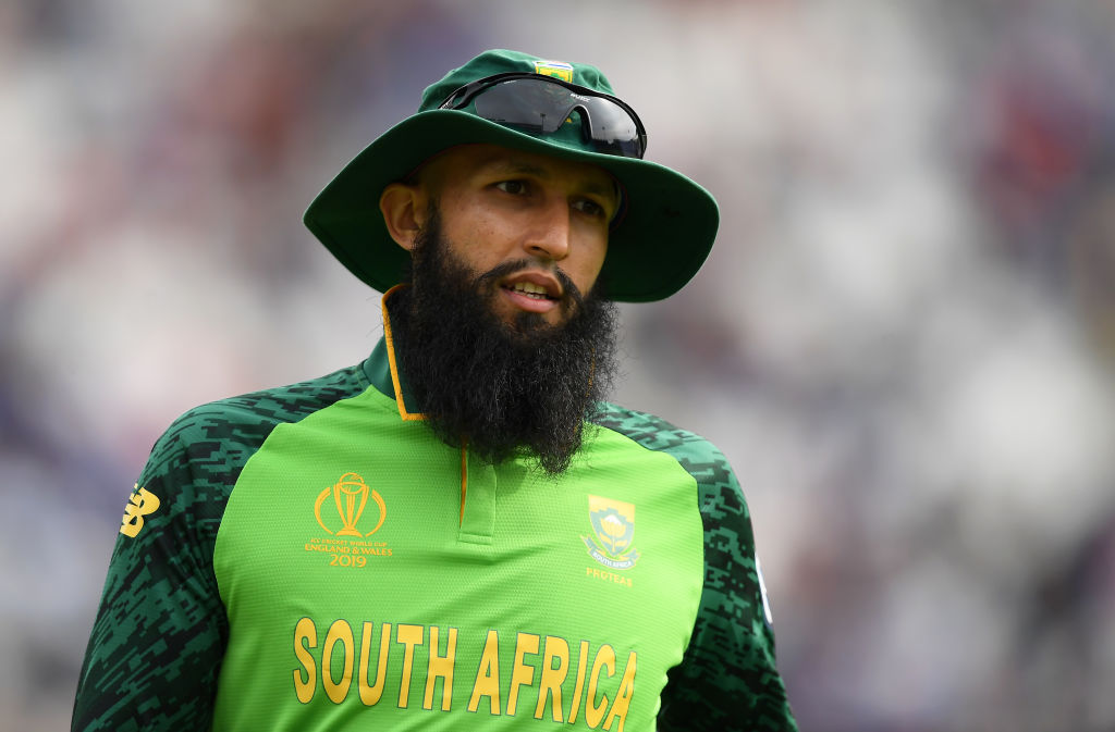 South African Batsman Hashim Amla Announces Retirement At 39 Hashim Amla Retirement: સાઉથ આફ્રિકાના દિગ્ગજ ક્રિકેટર હાશિમ અમલાએ ક્રિકેટના તમામ ફોર્મેટમાંથી જાહેર કરી નિવૃતિ