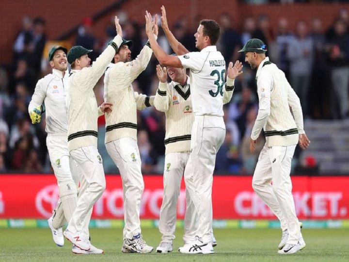 aus vs pak 2nd test australia inflict massive innings defeat on pakistan in adelaide sweep series 2 0 AUS vs PAK, 2nd Test: Australia Inflict Massive Innings Defeat On Pakistan, Sweep Series 2-0