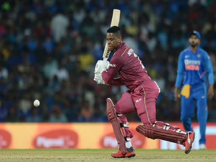 IND vs WI, 1st ODI: Match Winning Ton Means Lot To Me, Says Centurion Hetmyer