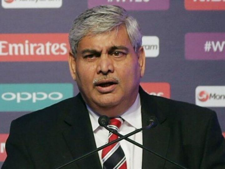icc chairman shashank manohar not to continue for third term ICC Chairman Shashank Manohar Not To Continue For Third Term
