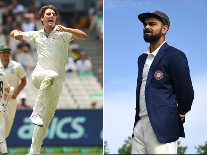 icc test rankings kohli cummins finish 2019 at top positions ICC Test Rankings: Kohli, Cummins Finish 2019 At Top Positions