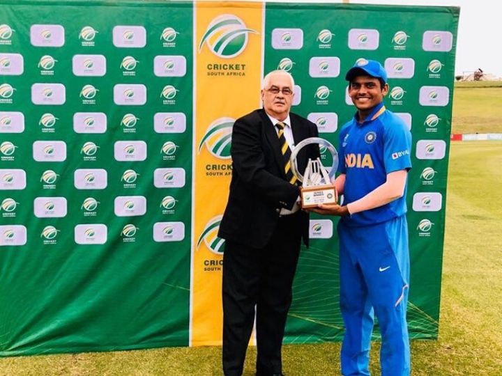 IND U19 vs SA U19, 3rd ODI: India Lose By 5 Wicket But Seal Series 2-1