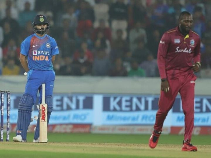 IND vs WI, 1st ODI, Preview: Injury-Marred India Aim To Topple WI In Chennai