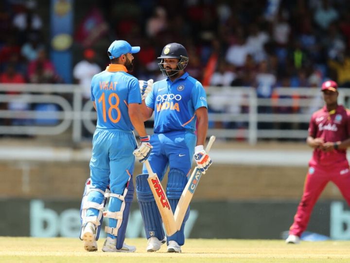 IND vs WI, 1st T20I: India's Probable Playing XI In Series Opener