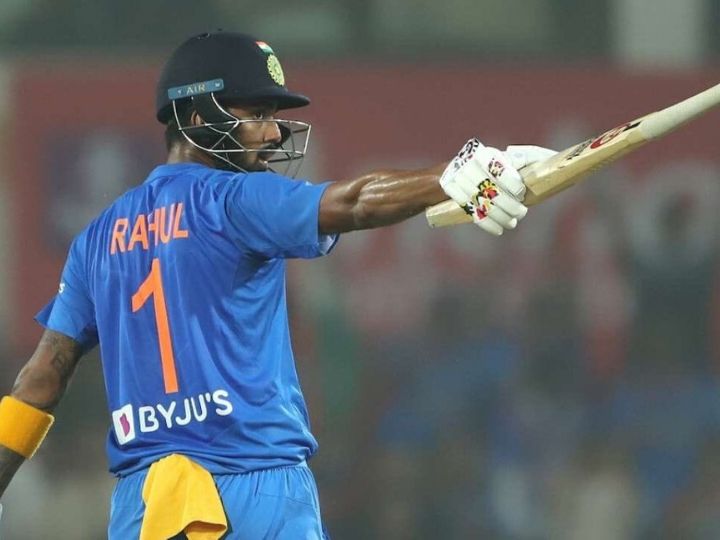 IND vs WI, 1st T20I: KL Rahul Becomes Joint 3rd-Fastest To Get 1000 Runs