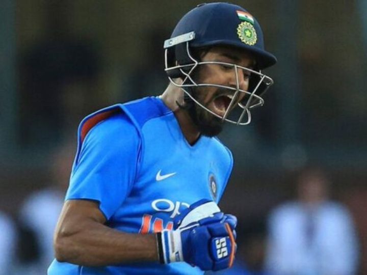 IND vs WI, 1st T20I: KL Rahul Just 26 Runs Short From Setting New Batting Record ind vs wi 1st t20i kl rahul just 26 runs short from setting new batting record IND vs WI, 1st T20I: KL Rahul Just 26 Runs Short From Setting New Batting Record