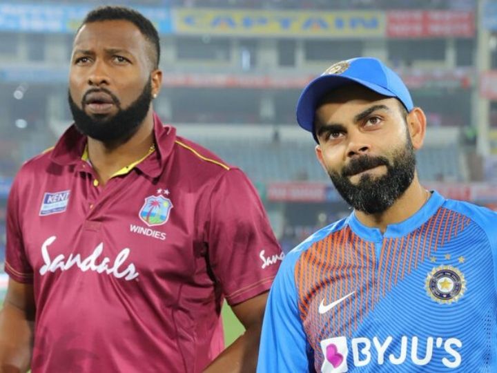 ind vs wi 1st t20i pollard terms kohli animated character reveals reason behind loss IND vs WI, 1st T20I: Pollard Terms Kohli 'Animated Character', Reveals Reason Behind Loss