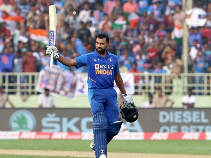 Rohit Sharma Beats Virat Kohli To End 2019 As Highest ODI Run Getter