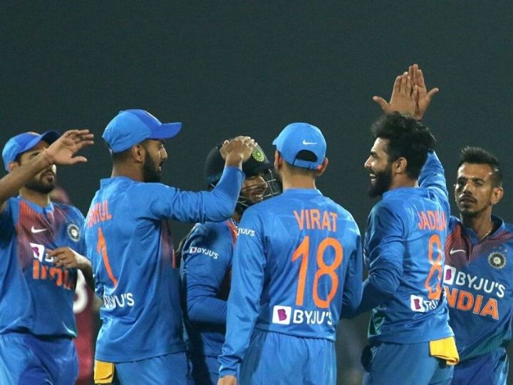 ind vs wi 2nd t20i confident india aim to seal series in thiruvananthapuram IND vs WI, 2nd T20I: Confident India Aim To Seal Series in Thiruvananthapuram