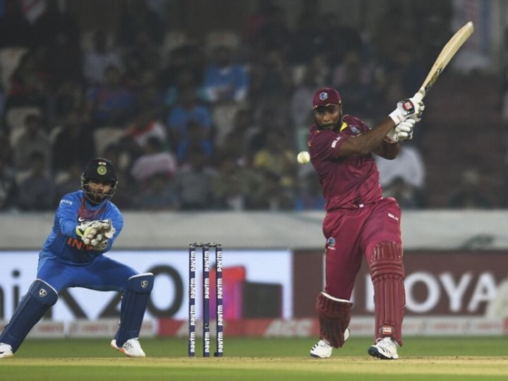 ind vs wi pollard feels t20 series against india learning curve for windies ahead of wc IND vs WI: Pollard Feels T20I Series Against India Learning Curve For Windies