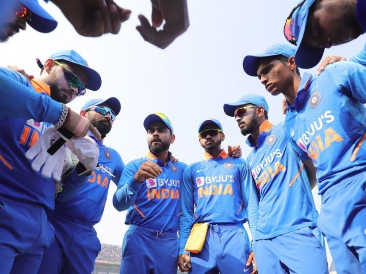 In the ongoing match between India and West Indies, the former won the toss and opted to bowl first