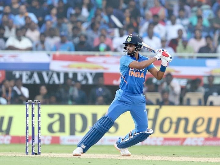 IND vs WI, 3rd ODI: Adding Responsibility To Flamboyance Important, Says Shreyas