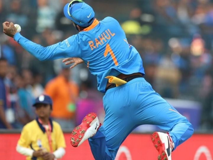 IND vs WI, 3rd ODI: India's Catching Woes Continue In Cuttack