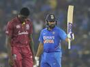IND vs WI, 3rd ODI: Rohit Sharma Breaks Sanath Jayasuriya's 22-Year-Old Record