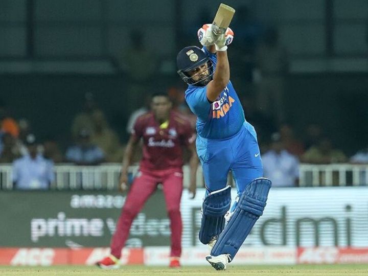ind vs wi 3rd t20i rohit sharma focusing on winning series against windies IND vs WI, 3rd T20I: Rohit Sharma Focusing On Winning Series Against Windies