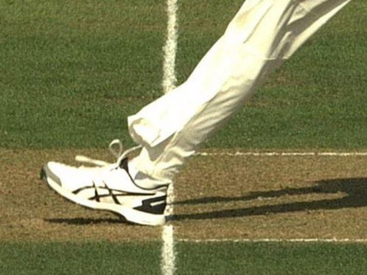 ind vs wi icc to trial third umpires on front foot no ball calls IND vs WI: ICC To Trial Third Umpires On Front-Foot No-Ball Calls