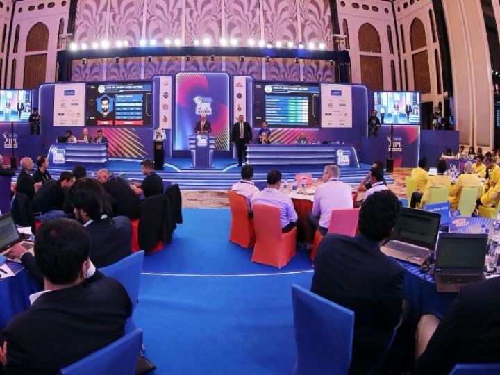 Watch ipl auction on sale 2019 live streaming