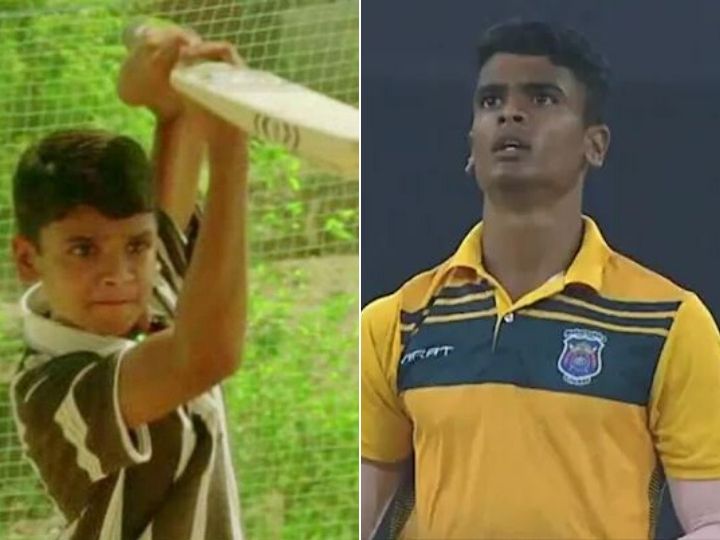 IPL 2020: Digvijay Deshmukh—Kai Po Che's Ali—Set To Represent MI IPL 2020: Digvijay Deshmukh—Kai Po Che's Ali—Set To Represent MI