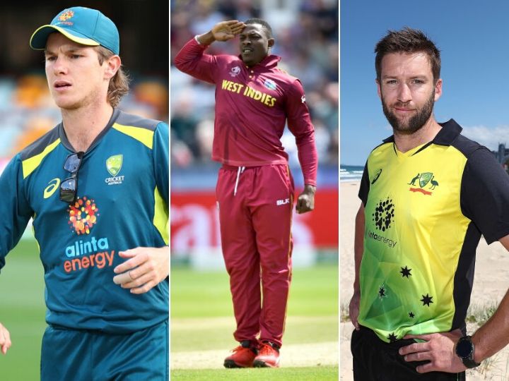 IPL Auction 2020: 5 Bowlers Who Could Attract Franchises