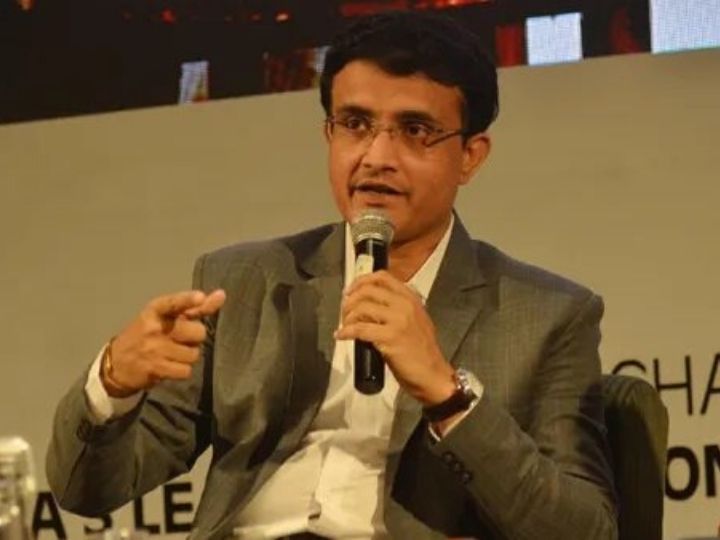 if we are chasing well need to do same when batting first ganguly Sourav Ganguly Has Plans For World T20, Will Discuss With Kohli, Shastri