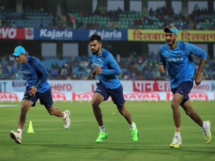 india a do away with team indias compulsory yo yo test India 'A' Do Away With Team India's 'compulsory' Yo-Yo Test