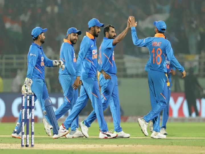 IND vs WI, 3rd ODI: India's Track Record Impressive At High Scoring Cuttack Venue