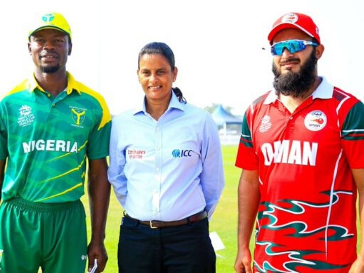 indias gs lakshmi set to become 1st female match referee to officiate mens odi India's GS Lakshmi Set To Become 1st Female Match Referee To Officiate Men's ODI