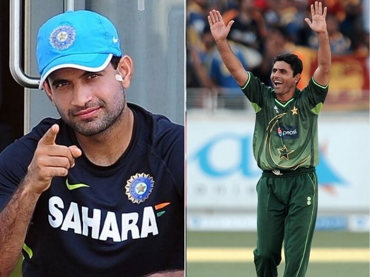 irfan pathan give fitting reply to razzaq for terming bumrah baby bowler Irfan Pathan Give Fitting Reply To Razzaq For Terming Bumrah 'Baby Bowler'