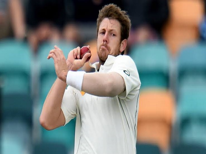 Australian Seamer Pattinson Likely To Play Boxing Day Test Against NZ: Langer