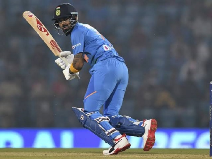 ind vs nz 2nd t2oi kl rahul sets unique record as wicketkeeper batsman IND vs NZ, 2nd T2OI: KL Rahul Sets Unique Record As Wicketkeeper-Batsman