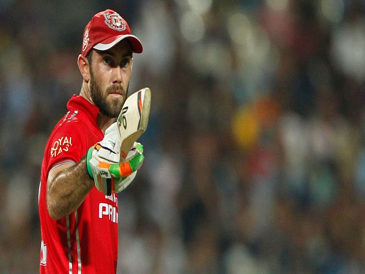 IPL Auction 2020: Maxwell Re-unites With KXIP As Star All-rounder Fetches Rs 10.75 cr