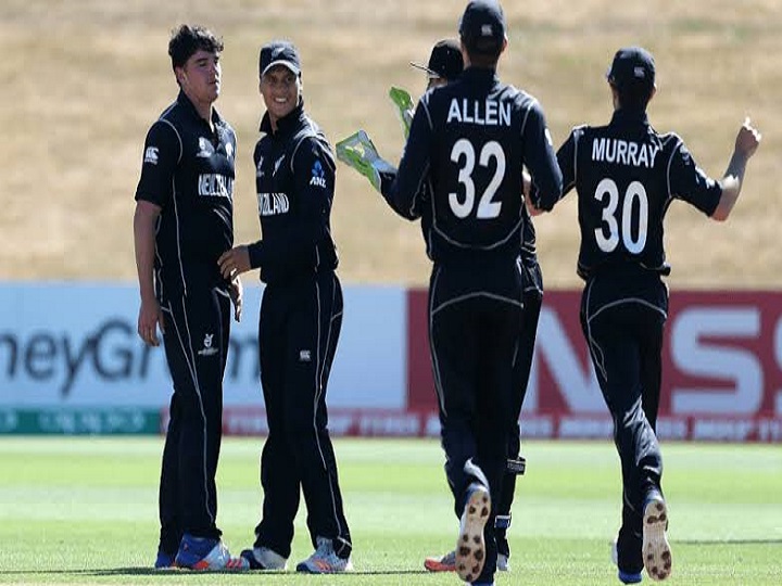 jesse tashkoff to lead 15 member nz squad in icc u 19 world cup Jesse Tashkoff To Lead 15-member NZ Squad In ICC U-19 World Cup