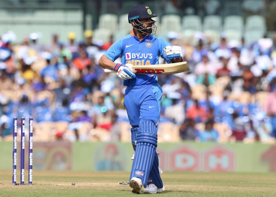 IND vs WI, 2nd ODI: Virat Kohli Becomes 8th Indian To Play 400 International Matches