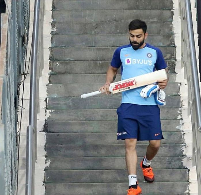 IND vs SL: विराट कोहली के 100वें टेस्ट पर सौरव गांगुली ने दिया बड़ा बयान, जानिए क्या कहा IND vs SL: Sourav Ganguly made big statement on Virat Kohli 100th Test, know what he said IND vs SL: विराट कोहली के 100वें टेस्ट पर सौरव गांगुली ने दिया बड़ा बयान, जानिए क्या कहा