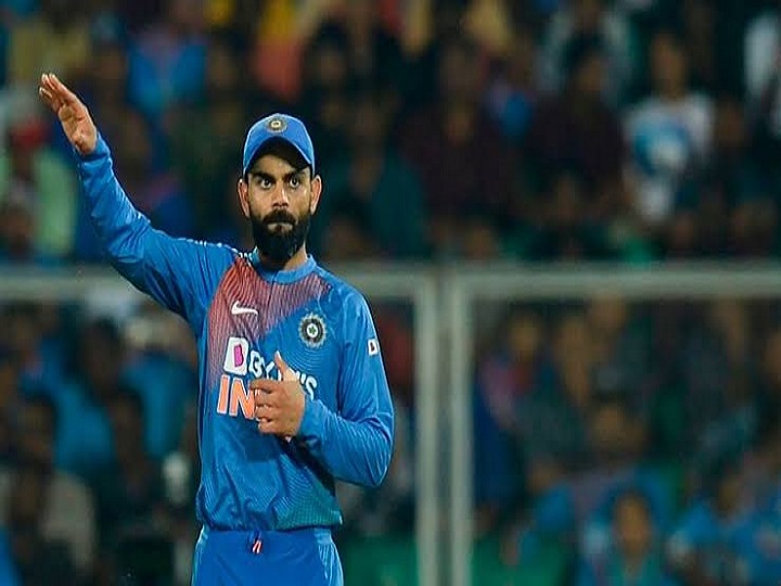 ind vs wi 2nd t20i kohli believes no total good enough if team fields so poorly IND vs WI, 2nd T20I: Kohli Believes No Total Good Enough If Team Fields So Poorly