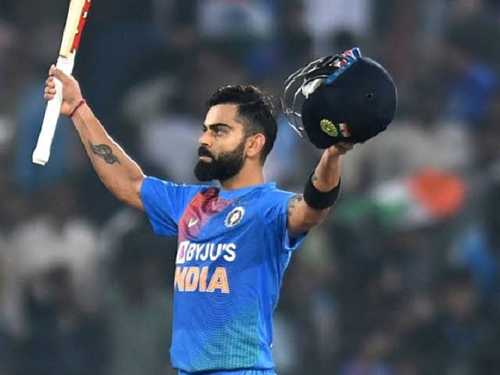 icc t2oi rankings kohli jumps five spots to break into top 10 ICC T2OI Rankings: Kohli Jumps Five Spots To Break Into Top 10