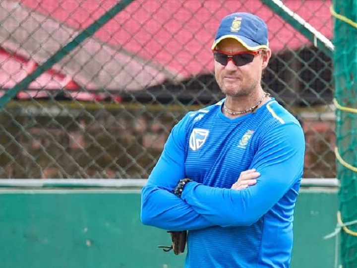 klusener focused on improving afghanistans t20 cricket ahead of wc Klusener Focused On Improving Afghanistan's T20 Cricket Ahead Of WC