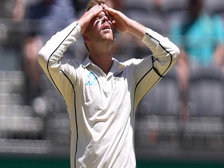 AUS vs NZ: Debutant Ferguson Won't Bowl Again In Perth Test Due To Injury