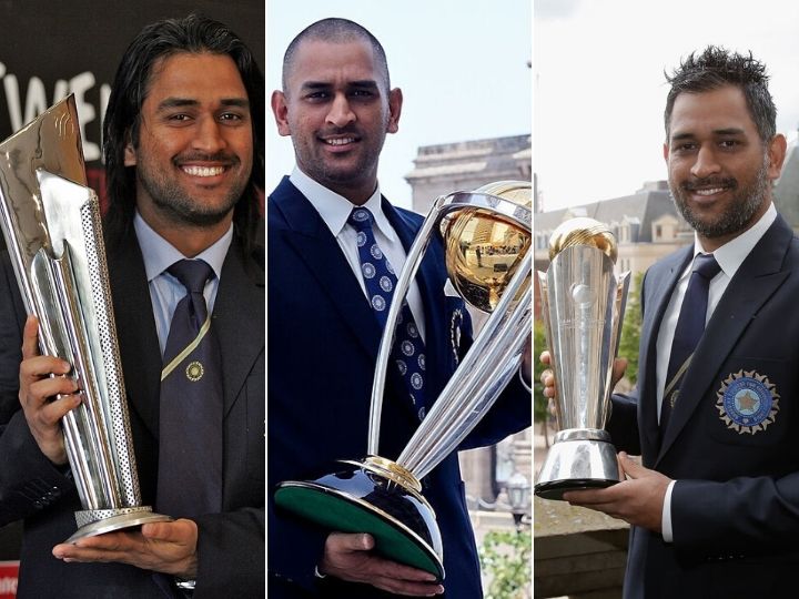 MS Dhoni Forever: Fans React To ICC's 'Favourite Captain Of The Decade' Question